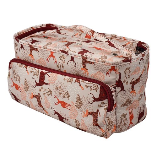 Knitting yarn bag storage - yarn,