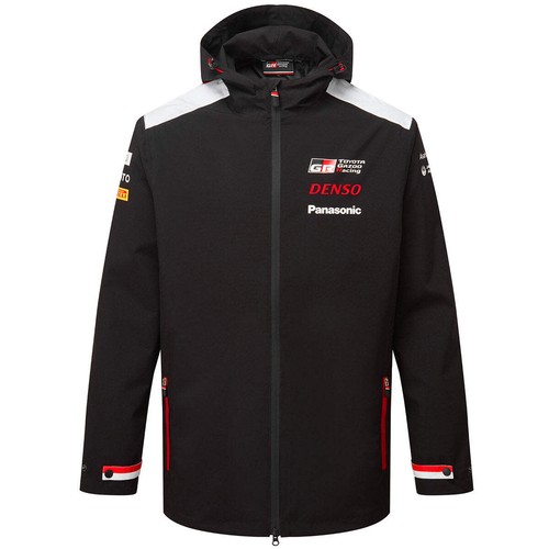 Toyota gazoo racing team - toyota,