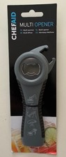 CHEF AID MULTI OPENER -