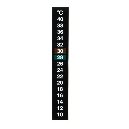 Aquarium thermometer fish for - thermometer,