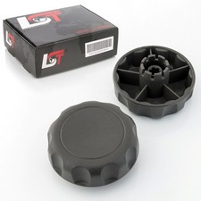 2x Seat Adjuster Adjustment