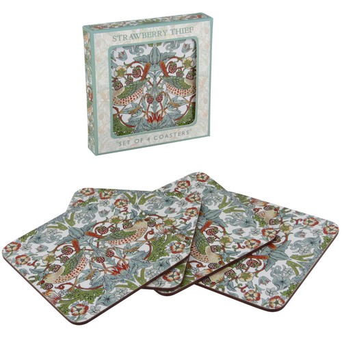 William morris strawberry - morris,