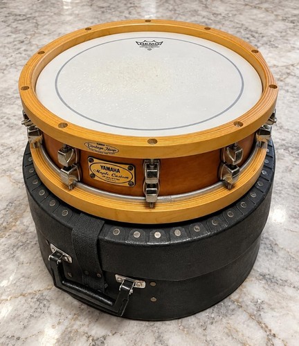 Yamaha maple custom msd 0114 - custom, msd-0114