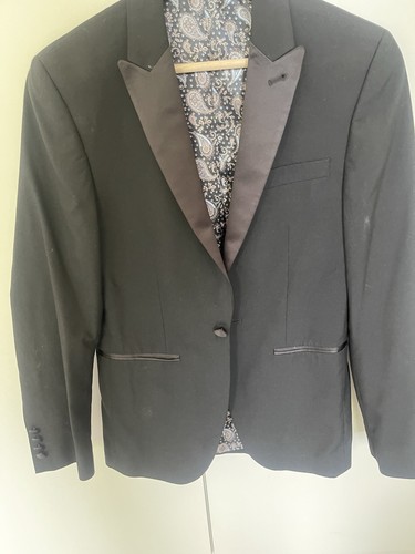 Boys blazer next age - next, 13