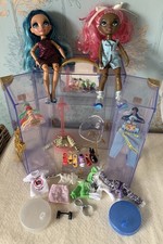 MGA Entertainment Rainbow High