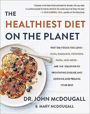 The Healthiest Diet on the