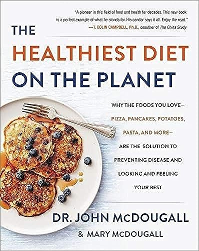 The healthiest diet - diet,