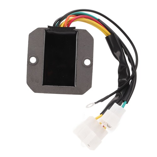 Motorcycle voltage regulator - motorcycle,