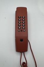 Vintage Retro Telephone - Teli