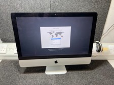 Apple iMac 21.5", Intel Core