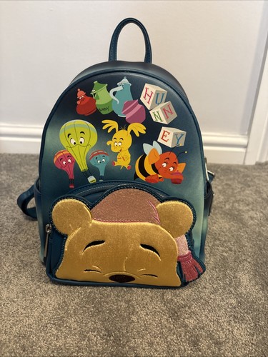 Loungefly disney stitch - loungefly, shoppe
