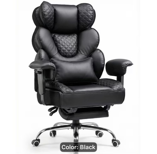 Big and tall office - and, chair