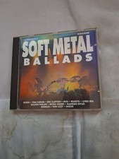 SOFT METAL BALLADS, 18 CLASSIC