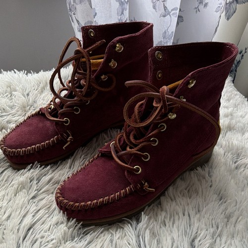 Sebago six degrees - degrees, women's