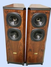 S0097 TANNOY D-500 Rosewood