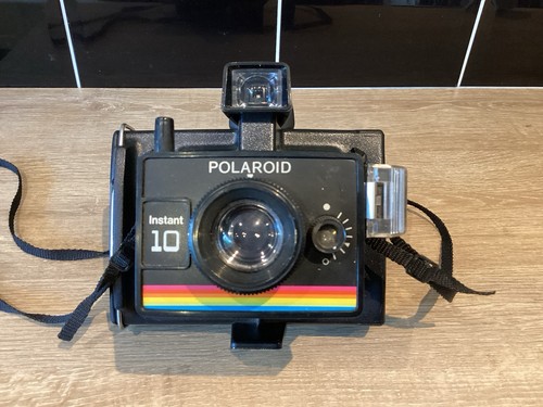 Polaroid land camera - camera, 1000
