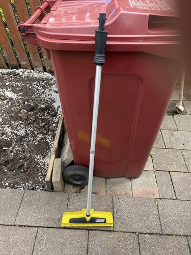 Karcher ps40 power scrubber - karcher,