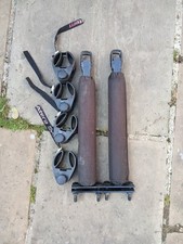 Kayak Roof Bar Fittings