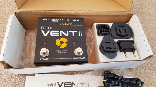 Neo instruments mini vent - neo,