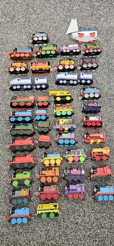 Thomas friends train bundle - &,