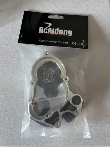 Rcaidong tamiya frog aluminium - frog,