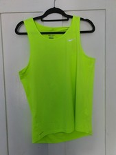 Nike Running Dri-Fit Singlet