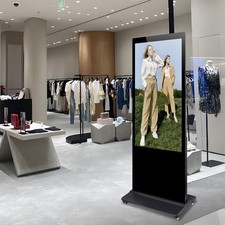 43in-65in Commercial Digital