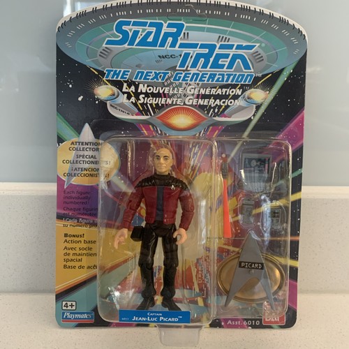 Star trek the - next, generation