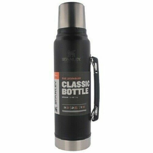 Stanley classic vacuum - stanley,