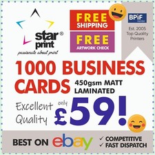 1000 LUXURY QUALITY 450gsm