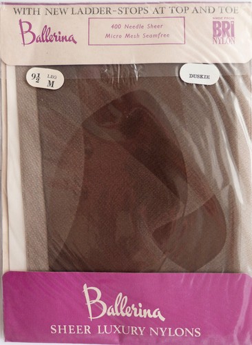 Ballerina size vintage - ballerina, 9