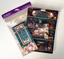 Hunkydory Midnight Botanica Mirri Magic Complete Collection BUNDLE. 2020