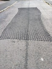 cargo net 4m by 2m  4tree play