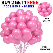 Balloons LATEX wedding ballons