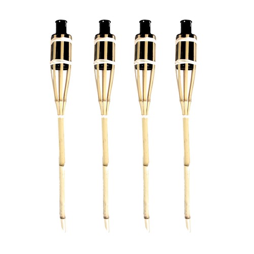 2ft bamboo torch - 2ft,