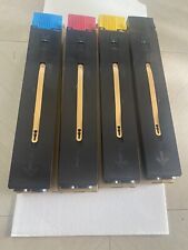 4 pcs Toner Cartridge for Use