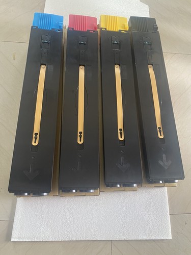 Pcs toner cartridge for use - pcs,