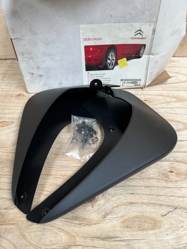 1608924280 rear mud flap - 1608924280,