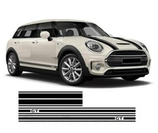 Graphics Racing Stripe Car