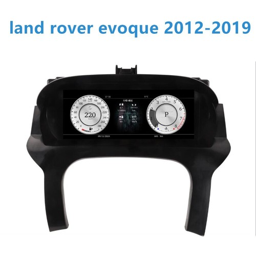 For 2012 2019 land - land, rover