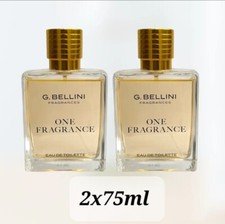 G. Bellini ONE Fragrances Eau