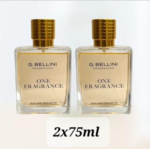 Bellini one fragrances - one,