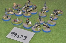 15mm medieval / barons war -