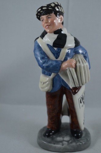 Royal doulton limited edition - limited,