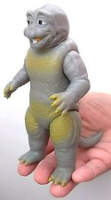 MINYA action figure SON of