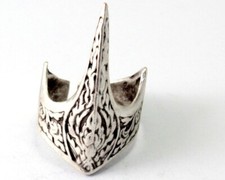 Ertugrul Ring IYI Kayi Jewellery Adjustable Ring Turkish Bohemian UK Seller