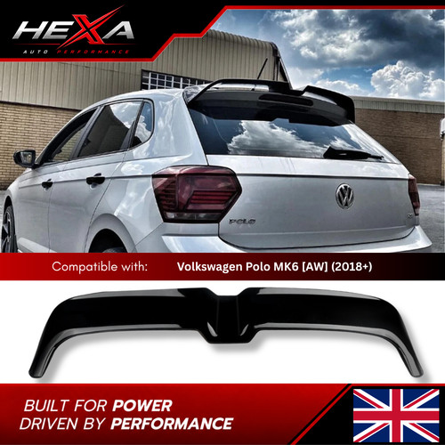 Polo mk6 gti - mk6, roof