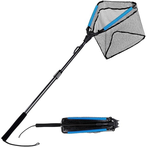 Floating fishing net - floating, with