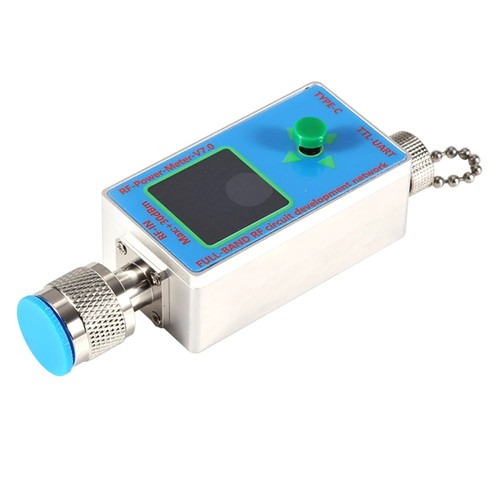Power meter 10ghz - v7.0,