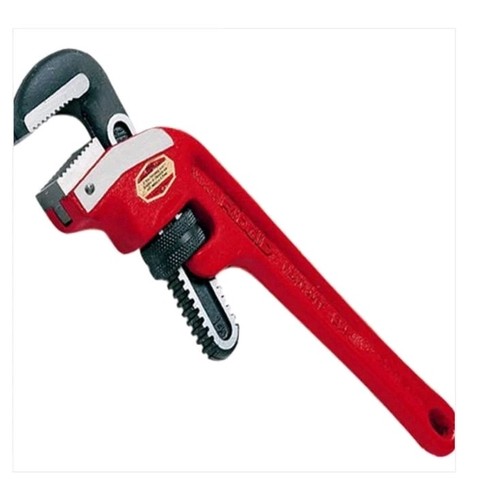 Ridgid heavy duty straight - heavy-duty,
